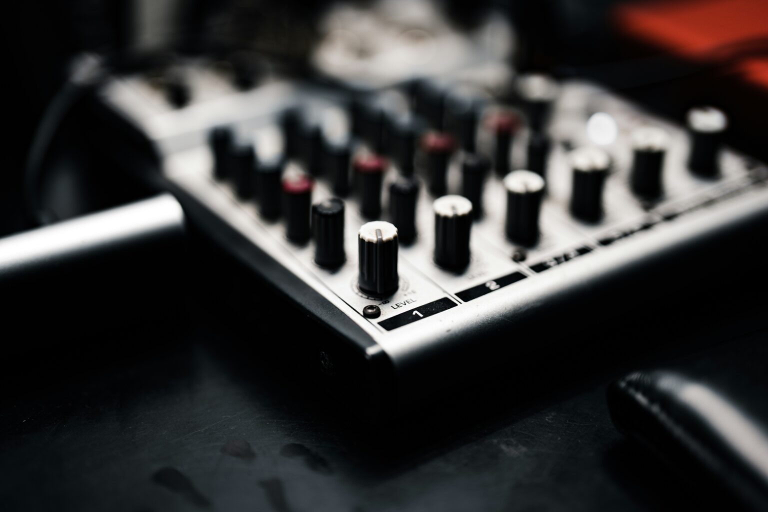 Acoustic Testing – Byte Scientific